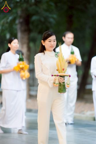 ภาพ No.244580:วันเสาร์ที่ 6 กันยายน พ.ศ. 2568 พิธีเวียนประทักษิณ และวันทาสีมาของนาคธรรมทายาท โครงการอุปสมบทหมู่บูชาธรรมครบรอบ 108 ปี วันครูผู้ค้นพบวิชชาธรรมกาย ณ โบสถ์พระไตรปิฎก วัดพระธรรมกาย