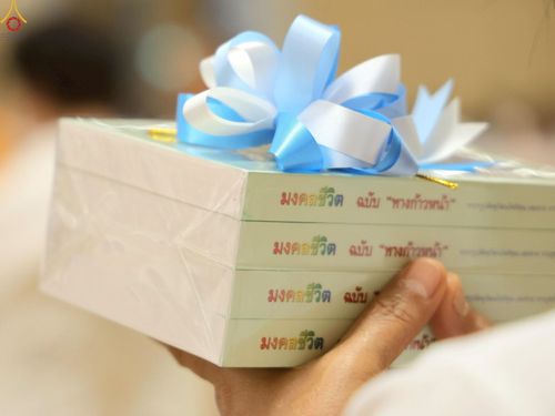 ภาพ No.225391:วันอาทิตย์ที่ 18 พฤษภาคม พ.ศ. 2568 พิธีร่วมบุญการศึกษา พระภิกษุ สามเณร ณ ห้องแก้วสารพัดนึก 2 วัดพระธรรมกาย