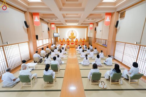 ภาพ No.140605:พิธีทอดผ้าป่าฉลองชัย 20 ปี วัดพระธรรมกายคานากาว่า วันเสาร์ที่ 8 มิถุนายน พ.ศ. 2567