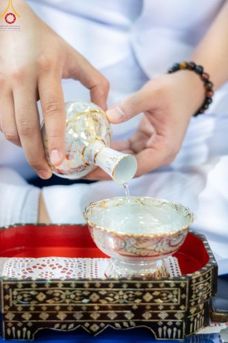 ภาพ No.114820:พิธีทอดผ้าป่าทำนุบำรุงศาสนสถาน ณ วัดโพธิ์เอน ต.บางขุนกอง อ.บางกรวย จ.นนทบุรี วันที่ 18 มกราคม พ.ศ. 2567