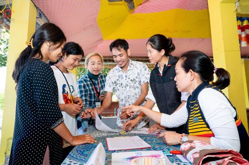 ภาพ No.187379:Photo Story มหัศจรรย์อินเดีย บรรพชาเณร 500 รูป EP.1 โครงการบรรพชาสามเณร 500 รูป  ณ วัดสัทธนารามา บานาวิหาร รัฐอรุนาจาล ประเทศอินเดีย ตั้งแต่วันที่ 28 พฤศจิกายน พ.ศ. 2567