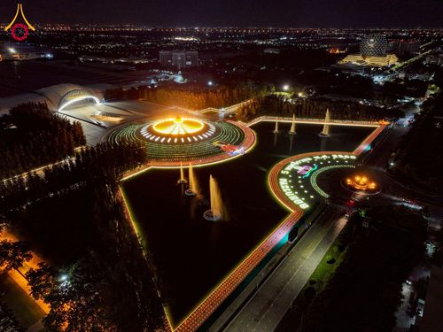 ภาพ No.266343:วันพุธที่ 5 พฤศจิกายน พ.ศ. 2568 (วันพระ ขึ้น 15 ค่ำ เดือน 12) พิธีลอยกระทงธรรม  ณ สระมหาเศรษฐีทะเลบุญ มหาวิหารพระมงคลเทพมุนี วัดพระธรรมกาย จ.ปทุมธานี