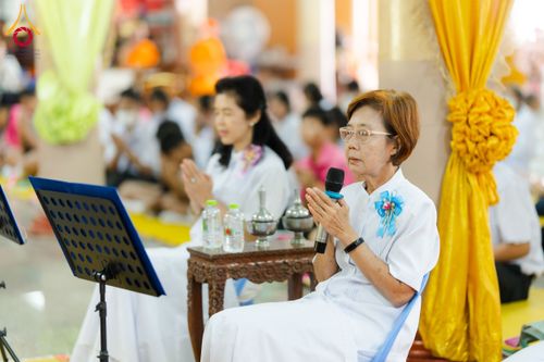 ภาพ No.196629:พิธีทอดผ้าป่าทำนุบำรุงศาสนสถาน ณ วัดไทยเจริญ ตำบลบางขุนกอง อำเภอบางกรวย จังหวัดนนทบุรี  ในโครงการธรรมยาตรา กตัญญูบูชา มหาปูชนียาจารย์ พระมงคลเทพมุนี(สด จนฺทสโร) พระผู้ปราบมาร อนุสรณ์สถาน 7 แห่ง ปีที่ 13 วันที่ 17 มกราคม พ.ศ. 2568