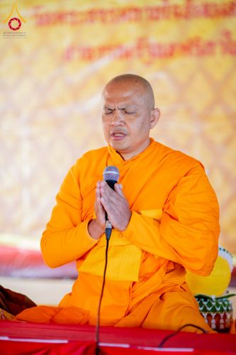 ภาพ No.231693:โครงการบรรพชาอุปสมบทหมู่ครั้งที่ 2 ณ วัดพระธรรมกายโจฮันเนสเบิร์ก ประเทศแอฟริกาใต้ วันอาทิตย์ 29 มิถุนายน พ.ศ. 2568