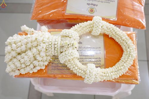 ภาพ No.238000:วันเสาร์ที่ 9 สิงหาคม พ.ศ. 2568 (วันพระ ขึ้น 15 ค่ำ เดือน 9) พิธีบุพเปตพลี ครั้งที่ 168 ร่วมอุทิศบุญแด่หมู่ญาติที่ล่วงลับไปแล้ว และสืบทอดอายุพระพุทธศาสนา ณ หอฉันคุณยายอาจารย์ฯ วัดพระธรรมกาย