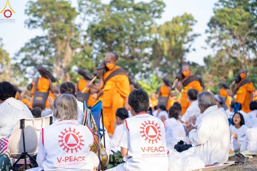 ภาพ No.112497:V.11 สามารถ การเตรียมงาน เก็บงาน การรับบุญของเจ้าหน้าที่หน่วยงานต่างๆ เพื่อโครงการธรรมยาตรา กตัญญูบูชา มหาปูชนียาจารย์ พระมงคลเทพมุนี (สด จนฺทสโร) พระผู้ปราบมาร อนุสรณ์สถาน 7 แห่ง ปีที่ 12 ระหว่างวันที่ 2 - 31 มกราคม พ.ศ.2567