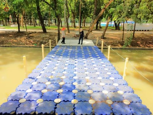 ภาพ No.88737:คณะสงฆ์ เจ้าหน้าที่ และสาธุชน ทุ่มเทแรงกายแรงใจเตรียมงาน เพื่องานวันครูผู้ค้นพบวิชชาธรรมกาย ตั้งแต่วันที่ 20 กันยายน พ.ศ. 2566