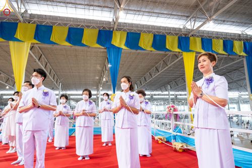 ภาพ No.87466:พิธีจุดเทียนใจ ไฟนิรันดร์ อนันตชัย วันอาทิตย์ที่ 10 กันยายน พ.ศ. 2566 ณ สภาธรรมกายสากล วัดพระธรรมกาย