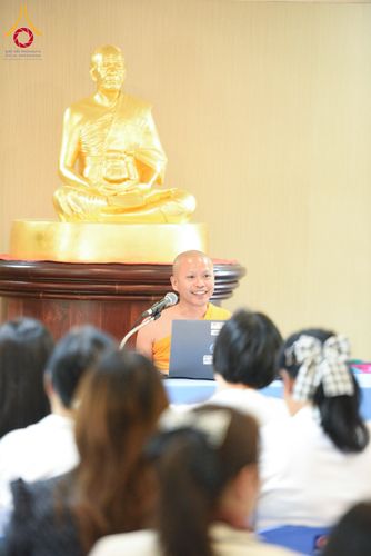 ภาพ No.282052:วันศุกร์ที่ 19 ธันวาคม พ.ศ. 2568 พิธีมอบโล่และใบประกาศเกียรติคุณ โครงการเจริญพระพุทธมนต์ธัมมจักกัปปวัตตนสูตร และวันรวมพลังเด็กดีV-Star ดาวแห่งความดี ผู้นำฟื้นฟูศีลธรรมโลกจังหวัดสระบุรี ณ ศูนย์ปฏิบัติธรรมสระบุรี