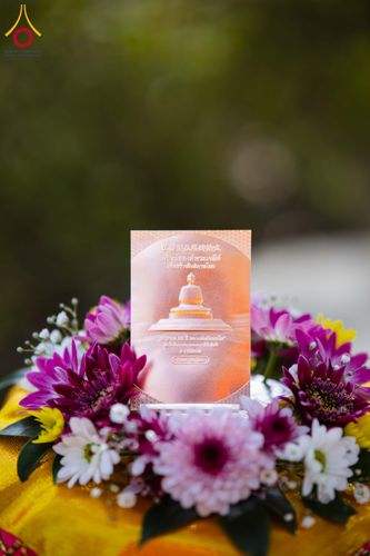 ภาพ No.316299:วันอาทิตย์ที่ 15 มีนาคม พ.ศ.2569 พิธีปฐมเริ่มหล่อองค์พระเจดีย์ เพื่อสร้างสันติภาพโลก บูชาธรรม ๘๒ ปี หลวงพ่อธัมมชโย  ณ วัดป่าธรรมกายนานาชาติโทชิหงิ ประเทศญี่ปุ่น