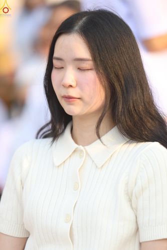 ภาพ No.296927:วันที่ 17 มกราคม พ.ศ. 2569 พิธีจุดประทีปถวายเป็นพุทธบูชา และบูชาธรรมมหาปูชนียาจารย์  ณ วัดโบสถ์บน ต.บางคูเวียง จ.นนทบุรี อนุสรณ์สถานลำดับที่ 4 สถานที่เกิดด้วยกายธรรม ในโครงการธรรมยาตรา กตัญญูบูชา มหาปูชนียาจารย์ พระมงคลเทพมุนี(สด จนฺทสโร) พระผู้ปราบมาร อ