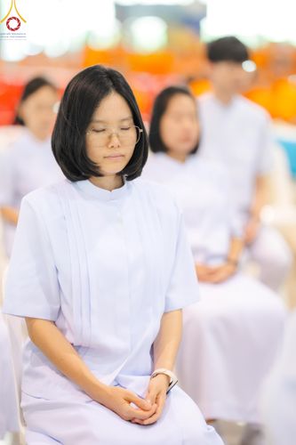 ภาพ No.154203:พิธีจุดเทียนใจ ไฟนิรันดร์ อนันตชัย วันอาทิตย์ที่ 8 กันยายน พ.ศ. 2567 วัดพระธรรมกาย จ.ปทุมธานี