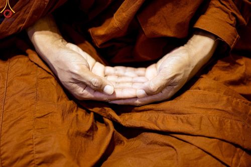 ภาพ No.207409:พิธีตักบาตร และปฏิบัติธรรมช่วงสาย ในวันมาฆบูชา วันพุธที่ 12 กุมภาพันธ์ พ.ศ. 2568 ณ วัดพระธรรมกาย จังหวัดปทุมธานี