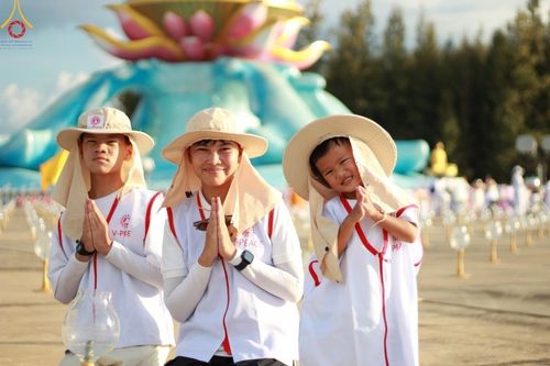 ภาพ No.186749:V.48 ผลงาน V-Peace ปลายปี 2567 ภาพโดย : ช่างภาพ V-Peace และ ช่างภาพศูนย์ภาพนิ่ง