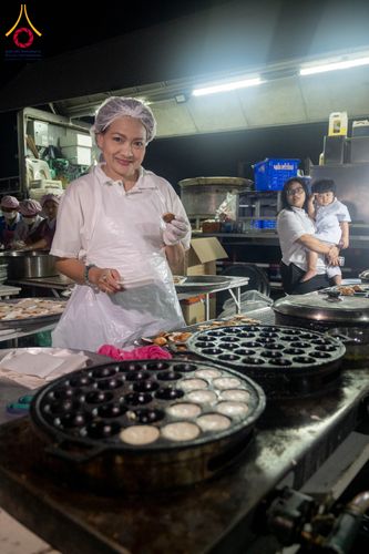 ภาพ No.296583:วันที่ 18 มกราคม พ.ศ. 2569 พิธีถวายภัตตาหารเป็นสังฆทาน แด่พระธรรมยาตรา ณ วัดโบสถ์บน ต.บางคูเวียง จ.นนทบุรี อนุสรณ์สถานลำดับที่ 4 สถานที่เกิดด้วยกายธรรม ในโครงการธรรมยาตรา กตัญญูบูชา มหาปูชนียาจารย์ พระมงคลเทพมุนี(สด จนฺทสโร) พระผู้ปราบมาร อนุสรณ์สถาน 7 แ