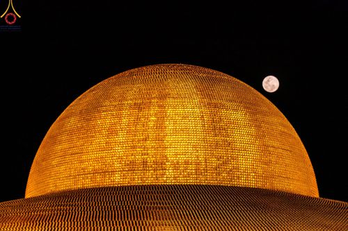 ภาพ No.124963:พิธีเวียนประทักษิณและจุดมาฆประทีป ในวันมาฆบูชา เสาร์ที่ 24 กุมภาพันธ์ พ.ศ. 2567 ณ พระมหาธรรมกายเจดีย์ วัดพระธรรมกาย