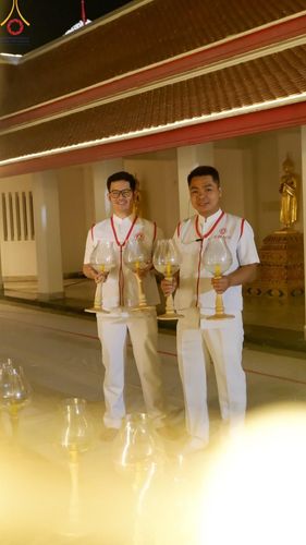 ภาพ No.204225:V.52 สารพัดV สารพัดดี ที่วัดสองพี่น้อง ในโครงการธรรมยาตรา กตัญญูบูชา มหาปูชนียาจารย์ พระมงคลเทพมุนี(สด จนฺทสโร) พระผู้ปราบมาร อนุสรณ์สถาน 7 แห่ง ปีที่ 13 ระหว่างวันที่ 2-31 มกราคม พ.ศ. 2568