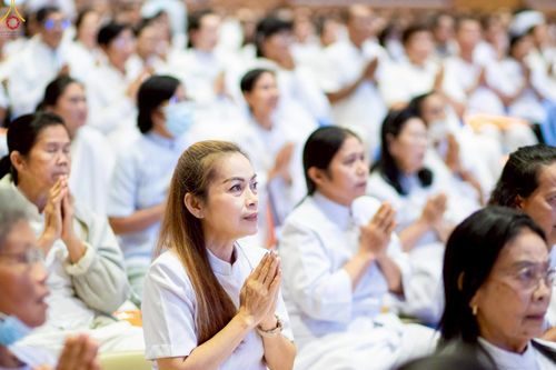 ภาพ No.242443:วันที่ ๒๙ - ๓๑ สิงหาคม พ.ศ. ๒๕๖๘ สัมมนารวมใจผู้นำบุญ บูชาธรรม ๘๑ ปี  หลวงพ่อธัมมชโย รุ่นที่ ๒ กฐินสามัคคีทั่วไทย ๓๐,๐๐๐ วัด โครงการอุปสมบทบูชาธรรมมหาปูชนียาจารย์  ๓,๐๐๐ รูป