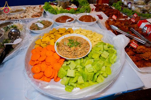 ภาพ No.307028:วันที่ 31 มกราคม พ.ศ. 2569 พิธีถวายภัตตาหารเป็นสังฆทาน แด่พระธรรมยาตรา ณ วัดพระธรรมกาย  จังหวัดปทุมธานี ในโครงการธรรมยาตรา กตัญญูบูชา มหาปูชนียาจารย์ พระมงคลเทพมุนี(สด จนฺทสโร) พระผู้ปราบมาร อนุสรณ์สถาน 7 แห่ง ปีที่ 14