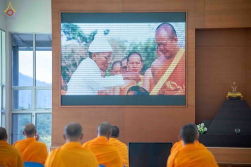 ภาพ No.344401:วันที่ 21-23 สิงหาคม พ.ศ. 2569 สัมมนารวมใจผู้นำบุญ บูชาธรรม 82 ปี หลวงพ่อธัมมชโย รุ่นที่ 1 กฐินสามัคคีทั่วไทย 30,000 วัด โครงการอุปสมบทบูชาธรรมมหาปูชนียาจารย์ 3,000 รูป  ณ ศูนย์ปฏิบัติธรรมเวิล์ดพีช วัลเล่ย์ จ.นครราชสีมา