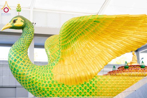 ภาพ No.308790:วันที่ 3 กุมภาพันธ์ พ.ศ. 2569 วันมหาปูชนียาจารย์ ณ หอฉันคุณยายอาจารย์ วัดพระธรรมกาย จ.ปทุมธานี