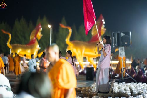 ภาพ No.306659:ภาพเบื้องหลังอาสาสมัครรวมใจ ชุดที่ 5 ในโครงการธรรมยาตรา กตัญญูบูชา มหาปูชนียาจารย์ พระมงคลเทพมุนี(สด จนฺทสโร) พระผู้ปราบมาร อนุสรณ์สถาน 7 แห่ง ปีที่ 14