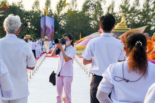 ภาพ No.110907:V.9 กล้าเก่ง การเตรียมงาน เก็บงาน การรับบุญของเจ้าหน้าที่หน่วยงานต่างๆ เพื่อโครงการธรรมยาตรา กตัญญูบูชามหาปูชนียาจารย์ พระมงคลเทพมุนี (สด จนฺทสโร) พระผู้ปราบมาร อนุสรณ์สถาน 7 แห่ง ปีที่ 12 ระหว่างวันที่ 2 - 31 มกราคม พ.ศ.2567