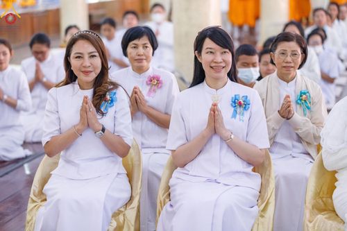 ภาพ No.195819:พิธีทอดผ้าป่าทำนุบำรุงศาสนสถาน ณ วัดตรีพาราสีมาเขต ต.สามเมือง อ.ลาดบัวหลวง จ.พระนครศรีอยุธยา ในโครงการธรรมยาตรา กตัญญูบูชา มหาปูชนียาจารย์ พระมงคลเทพมุนี(สด จนฺทสโร) พระผู้ปราบมาร อนุสรณ์สถาน 7 แห่ง ปีที่ 13 วันที่ 13 มกราคม พ.ศ. 2568