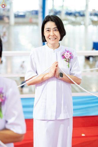 ภาพ No.249502:วันที่ 28 กันยายน พ.ศ. 2568 พิธีจุดเทียนใจ ไฟนิรันด์ อนันตชัย ณ สภาธรรมกายสากล วัดพระธรรมกาย