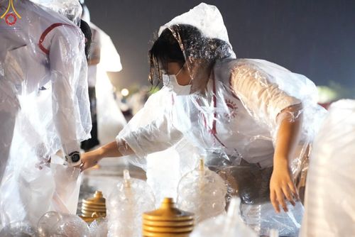 ภาพ No.119445:V.18 ทันทีม การเตรียมงาน เก็บงาน การรับบุญของเจ้าหน้าที่หน่วยงานต่างๆ เพื่อโครงการธรรมยาตรา กตัญญูบูชามหาปูชนียาจารย์ พระมงคลเทพมุนี (สด จนฺทสโร) พระผู้ปราบมาร อนุสรณ์สถาน 7 แห่ง ปีที่ 12 ระหว่างวันที่ 2 - 31 มกราคม พ.ศ.2567