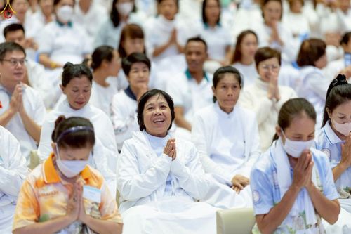 ภาพ No.242298:วันที่ ๒๙ - ๓๑ สิงหาคม พ.ศ. ๒๕๖๘ สัมมนารวมใจผู้นำบุญ บูชาธรรม ๘๑ ปี  หลวงพ่อธัมมชโย รุ่นที่ ๒ กฐินสามัคคีทั่วไทย ๓๐,๐๐๐ วัด โครงการอุปสมบทบูชาธรรมมหาปูชนียาจารย์  ๓,๐๐๐ รูป