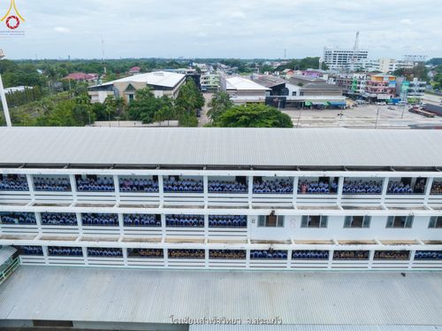 ภาพ No.88429:โครงการสมาธิเพื่อสันติภาพโลก  จ.สระแก้ว วันที่ 6 กันยายน พ.ศ. 2566