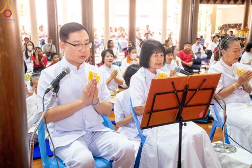 ภาพ No.192023:พิธีทอดผ้าป่าทำนุบำรุงศาสนสถาน ณ วัดสรรเพชญ ต.ยายชา อ.สามพราน จ.นครปฐม ในโครงการธรรมยาตรา กตัญญูบูชา มหาปูชนียาจารย์ พระมงคลเทพมุนี(สด จนฺทสโร) พระผู้ปราบมาร อนุสรณ์สถาน 7 แห่ง ปีที่ 13 วันที่ 9 มกราคม พ.ศ. 2568