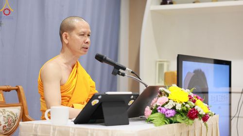 ภาพ No.139562:กิจกรรมวันวิสาขบูชา ณ Dhammakaya Centre Singapore วันที่ 21-22 พฤษภาคม พ.ศ. 2567