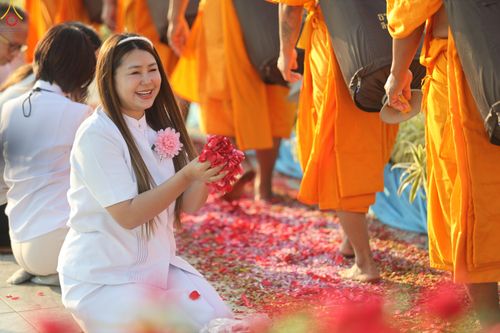 ภาพ No.305990:วันที่ 25 มกราคม พ.ศ. 2569 พิธีต้อนรับพระธรรมยาตรา วัดพระธรรมกาย(ภาพชุดที่ 4) ในโครงการธรรมยาตรา กตัญญูบูชา มหาปูชนียาจารย์ พระมงคลเทพมุนี(สด จนฺทสโร) พระผู้ปราบมาร อนุสรณ์สถาน 7 แห่ง ปีที่ 14
