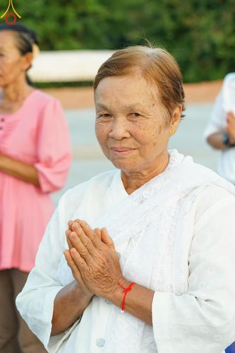 ภาพ No.174559:พิธีประดิษฐานดวงแก้วบรมเศรษฐี นาคีพ่นสมบัติใหญ่ ลานเอนกประสงค์พญานาค 4 ตระกูล วันที่ 15 พฤศจิกายน พ.ศ. 2567 ณ พุทธอุทยานนานาชาติ จ.หนองคาย