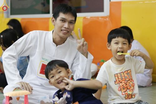 ภาพ No.186612:V.48 ผลงาน V-Peace ปลายปี 2567 ภาพโดย : ช่างภาพ V-Peace และ ช่างภาพศูนย์ภาพนิ่ง