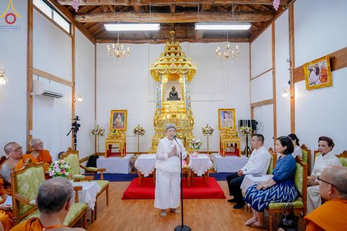 ภาพ No.145109:การประชุมสมัชชาสงฆ์ไทยในญี่ปุ่น ในวันศุกร์ที่ 12 - อาทิตย์ที่ 14 กรกฎาคม พ.ศ.2567 ณ วัดพระเชตุพน นาริตะ จังหวัดชิบะ ประเทศญี่ปุ่น