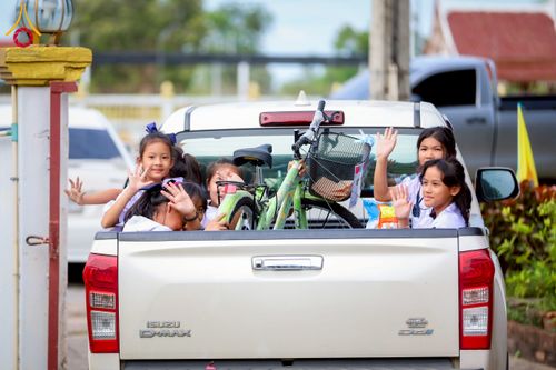 ภาพ No.272593:วันที่ 21 พฤศจิกายน พ.ศ. 2568 รวมพลังเด็กดี V-Star ผู้นำฟื้นฟูศีลธรรมโลก ประจำปี 2568 จังหวัดสุโขทัย ณ ศูนย์ปฏิบัติธรรมสุโขทัย