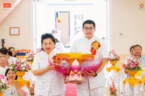 ภาพ No.242156:วันเสาร์ที่ 16 สิงหาคม พ.ศ. 2568 “พิธีสมโภช ครบรอบ 15 ปี วัดพระธรรมกายซิลิคอนวัลเลย์”