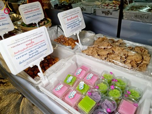 ภาพ No.118760:พิธีถวายภัตตาหารเป็นสังฆทาน แด่คณะพระธรรมยาตรา วันที่ 25 มกราคม พ.ศ. 2567 ณ อนุสรณ์สถานบางนางแท่น จ.นครปฐม