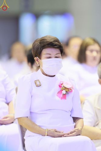 ภาพ No.154311:พิธีบูชาครูผู้ค้นพบวิชชาธรรมกาย ณ สภาธรรมกายสากล วัดพระธรรมกาย วันอังคารที่ 17 กันยายน พ.ศ. 2567