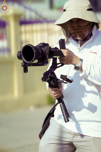 ภาพ No.198761:V.50 สารพัดV สารพัดดี ที่ธรรมยาตรา ในโครงการธรรมยาตรา กตัญญูบูชา มหาปูชนียาจารย์ พระมงคลเทพมุนี(สด จนฺทสโร) พระผู้ปราบมาร อนุสรณ์สถาน 7 แห่ง ปีที่ 13 ระหว่างวันที่ 2-31 มกราคม พ.ศ. 2568