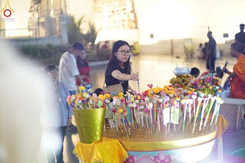 ภาพ No.125846:V.29 ทุ่มเท เพื่อโคราช การเตรียมงานของหน่วยงานต่างฯ เพื่อพิธีทำบุญเมืองนครราชสีมา ฉลอง 556 ปี ตักบาตรพระ 10,000 รูป ในวันเสาร์ที่ 2 มีนาคม พ.ศ.2567 ณ อนุสาวรีย์ท้าวสุรนารี จ.นครราชสีมา จัดโดย คณะสงฆ์จังหวัดนครราชสีมา ร่วมกับสำนักงานจังหวัดนครราชสีมา