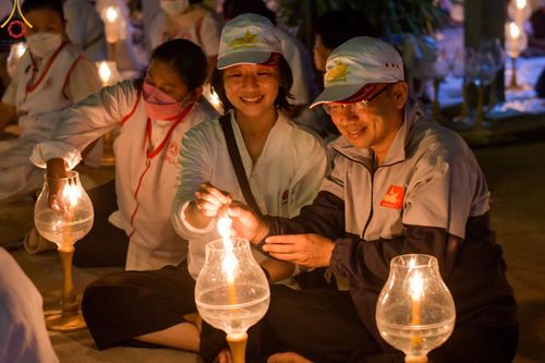 ภาพ No.115814:V.15 สามัคคี การเตรียมงาน เก็บงาน การรับบุญของเจ้าหน้าที่หน่วยงานต่างๆ เพื่อโครงการธรรมยาตรา กตัญญูบูชามหาปูชนียาจารย์ พระมงคลเทพมุนี (สด จนฺทสโร) พระผู้ปราบมาร อนุสรณ์สถาน 7 แห่ง ปีที่ 12 ระหว่างวันที่ 2 - 31 มกราคม พ.ศ.2567