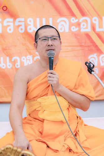 ภาพ No.133482:พิธีขอขมารับผ้าไตร, พิธีบรรพชาสามเณร, สามเณรออกบิณฑบาต ในโครงการบรรพชาสามเณร ฟื้นฟูพระพุทธศาสนาทั่วไทย  ณ ศูนย์ปฏิบัติธรรม และอบรมเยาวชนเมืองยะลา วันที่ 3 เมษายน พ.ศ. 2567