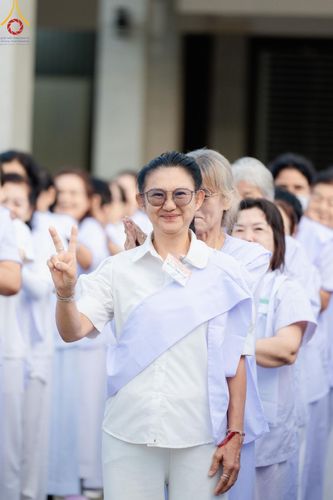 ภาพ No.157000:โครงการ อุบาสกแก้ว อุบาสิกาแก้ว รุ่นที่ 3 ตัวแทนทอดกฐินสามัคคีทั่วไทย 30,000 วัด ระหว่างวันที่ 20-22 กันยายน พ.ศ. 2567 ณ ธุดงคสถานชลบุรี