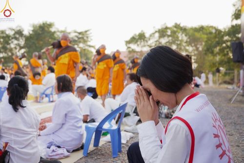 ภาพ No.111646:V.10 เก่งกล้า การเตรียมงาน เก็บงาน การรับบุญของเจ้าหน้าที่หน่วยงานต่างๆ เพื่อโครงการธรรมยาตรา กตัญญูบูชามหาปูชนียาจารย์ พระมงคลเทพมุนี (สด จนฺทสโร) พระผู้ปราบมาร อนุสรณ์สถาน 7 แห่ง ปีที่ 12 ระหว่างวันที่ 2 - 31 มกราคม พ.ศ.2567