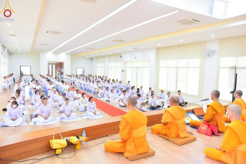 ภาพ No.156026:โครงการ อุบาสกแก้ว อุบาสิกาแก้ว รุ่นที่ 2 ตัวแทนทอดกฐินสามัคคีทั่วไทย 30,000 วัด ระหว่างวันที่ 13-15 กันยายน พ.ศ. 2567 ณ ศูนย์ปฏิบัติธรรมจันทบุรี จ.จันทบุรี