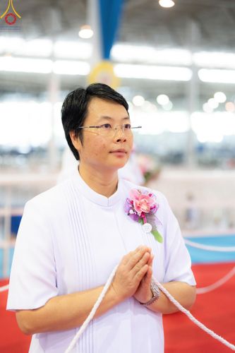 ภาพ No.149768:พิธีจุดเทียนใจ ไฟนิรันดร์ อนันตชัย วันอาทิตย์ที่ 25 สิงหาคม พ.ศ.2567 วัดพระธรรมกาย จ.ปทุมธานี